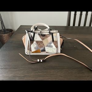 NEW WOT Coach Handbag